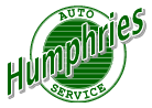 Humphries Auto Service
